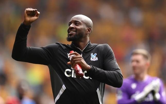 "Manchester United" Mateta'yı gözüne kestirdi.