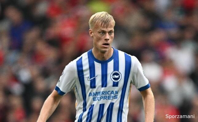 Tottenham'ın teklifini reddetti.
